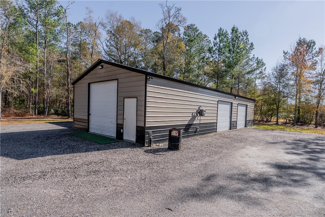 5608 Meadow Wood Road Blackshear, GA 31516 - Photo 41 of 45