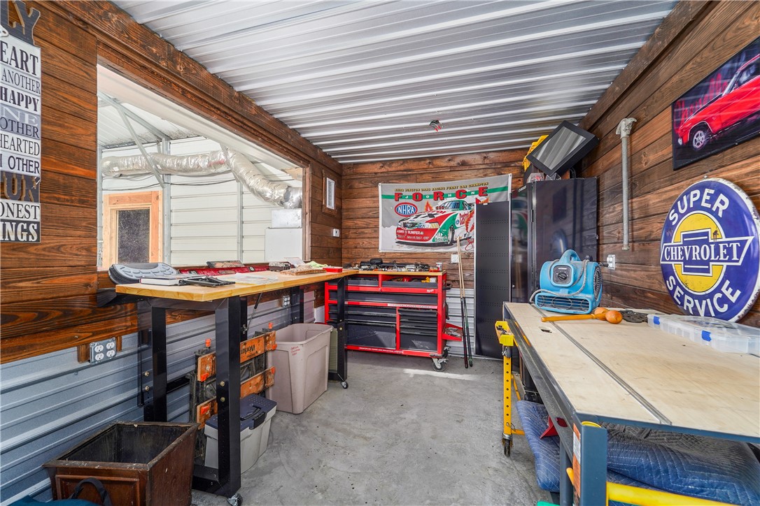 5608 Meadow Wood Road Blackshear, GA 31516 - Photo 44 of 45