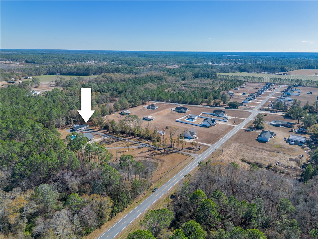 5608 Meadow Wood Road Blackshear, GA 31516 - Photo 5 of 45