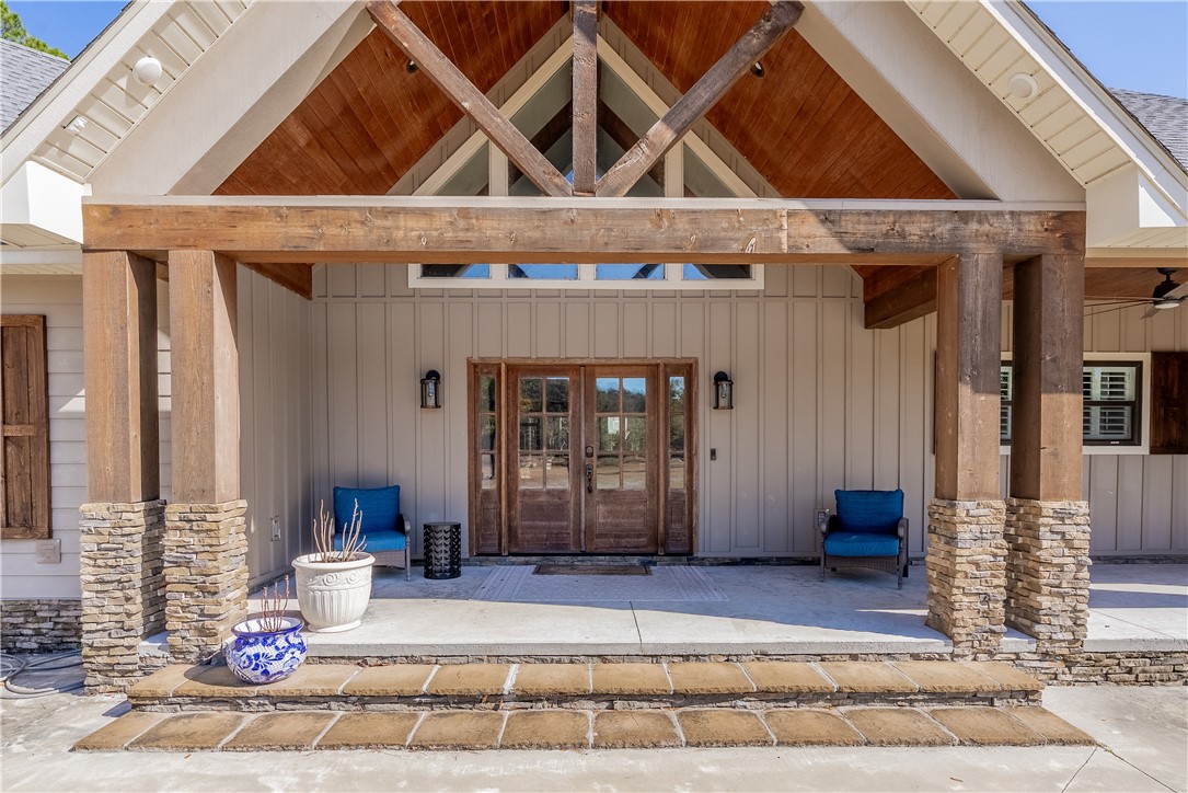 5608 Meadow Wood Road Blackshear, GA 31516 - Photo 6 of 45