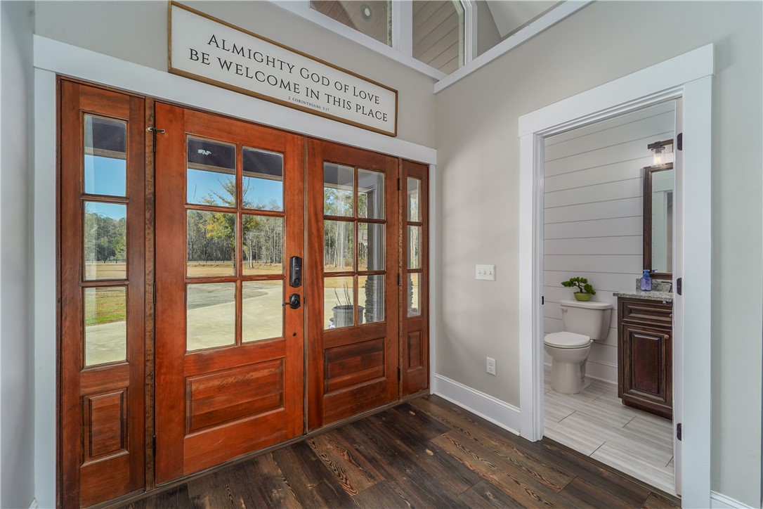 5608 Meadow Wood Road Blackshear, GA 31516 - Photo 7 of 45