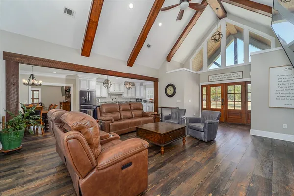 $729,000 | 5608 Meadow Wood Road, Blackshear, GA 31516