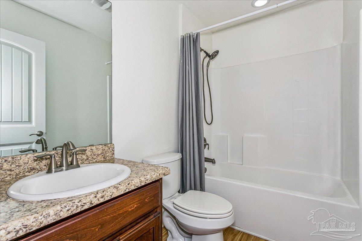 897 Jacobs Way Cantonment, FL 32533 - Photo 15 of 38