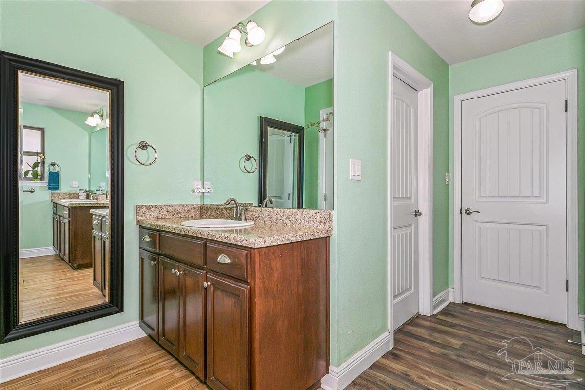 897 Jacobs Way Cantonment, FL 32533 - Photo 19 of 38