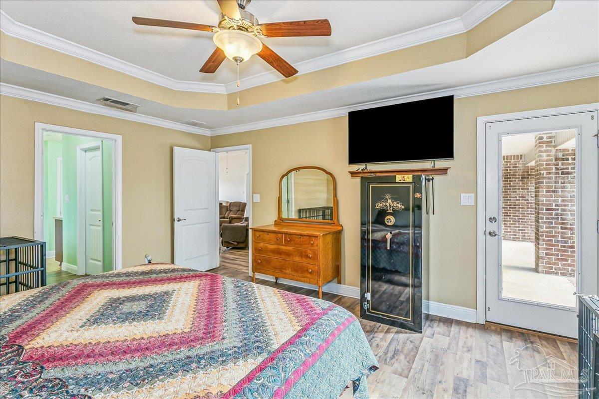 897 Jacobs Way Cantonment, FL 32533 - Photo 22 of 38