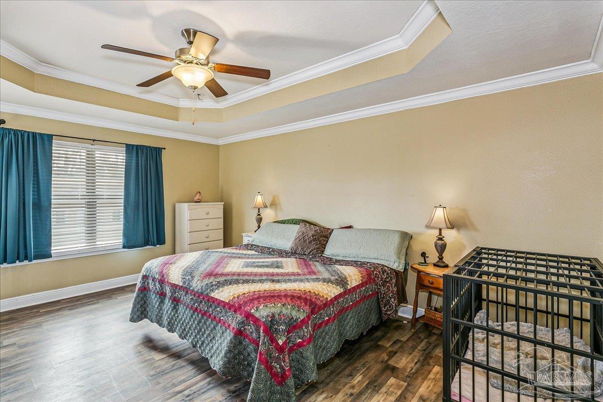 897 Jacobs Way Cantonment, FL 32533 - Photo 23 of 38