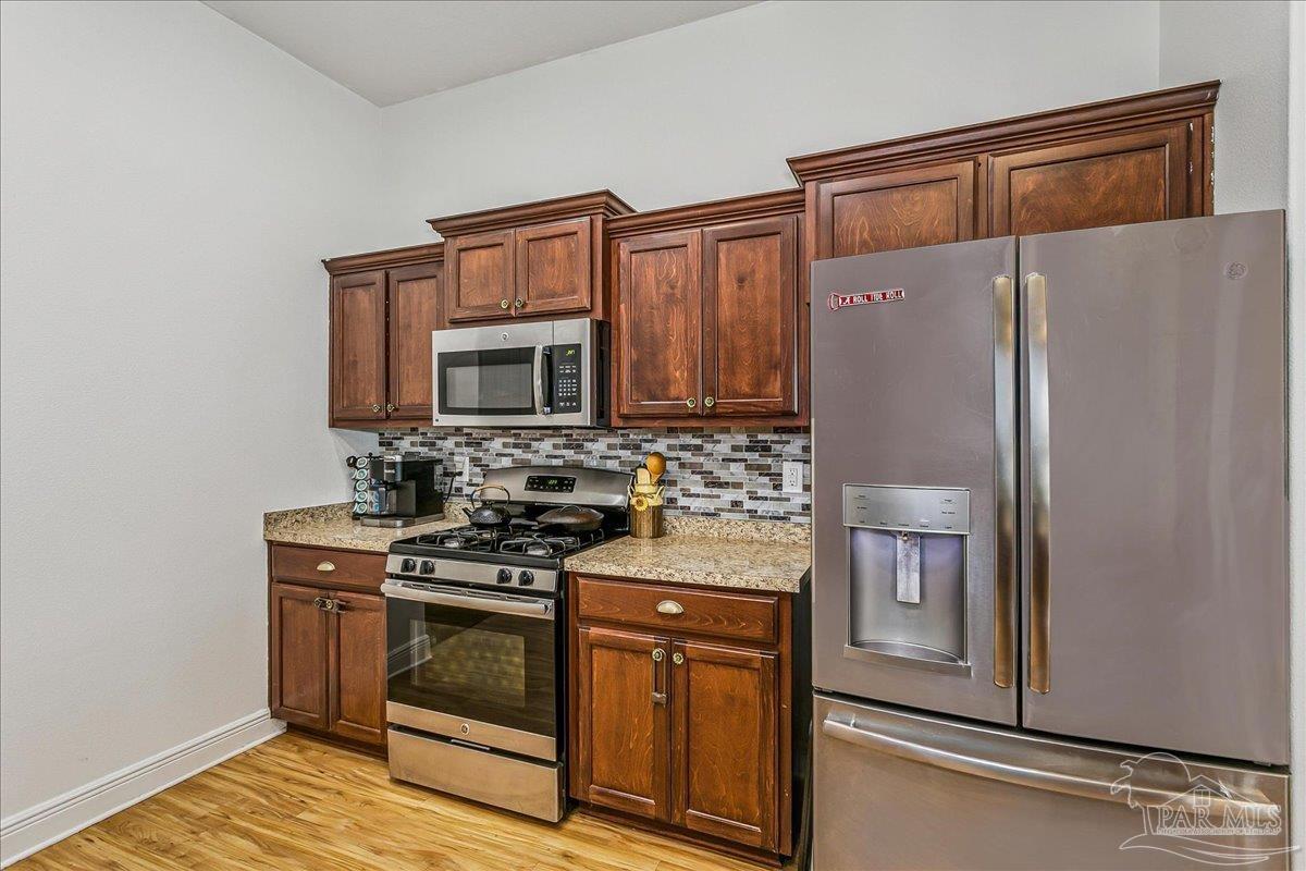 897 Jacobs Way Cantonment, FL 32533 - Photo 27 of 38