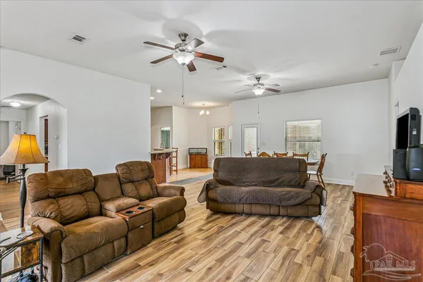 $389,000 | 897 Jacobs Way, Cantonment, FL 32533