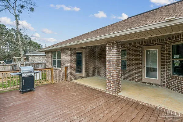 $389,000 | 897 Jacobs Way, Cantonment, FL 32533
