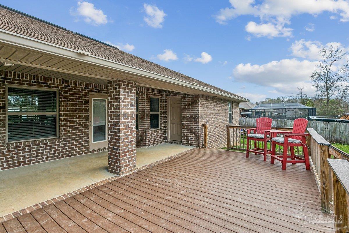 897 Jacobs Way Cantonment, FL 32533 - Photo 36 of 38