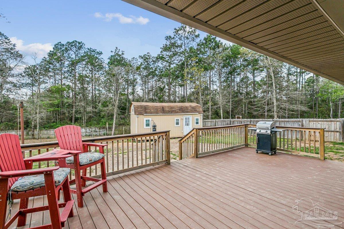 897 Jacobs Way Cantonment, FL 32533 - Photo 37 of 38