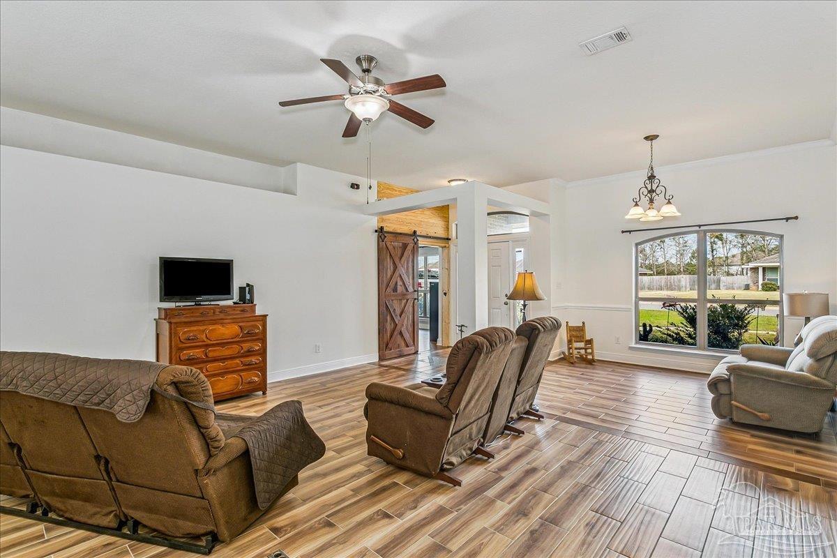 897 Jacobs Way Cantonment, FL 32533 - Photo 7 of 38