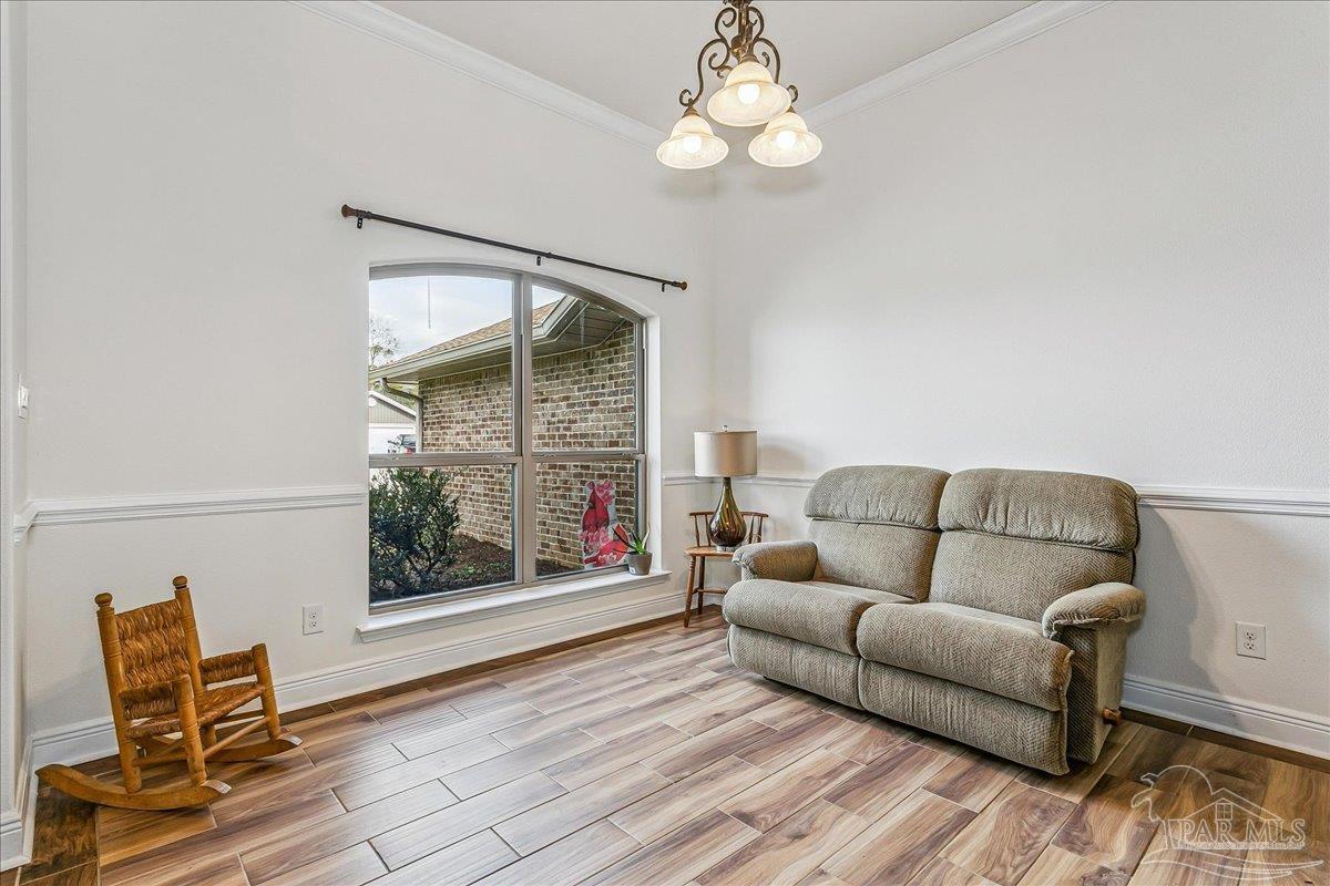 897 Jacobs Way Cantonment, FL 32533 - Photo 9 of 38