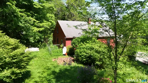 $260,000 | 136 Norwich-Lebanon Road, Franklin, CT 06254