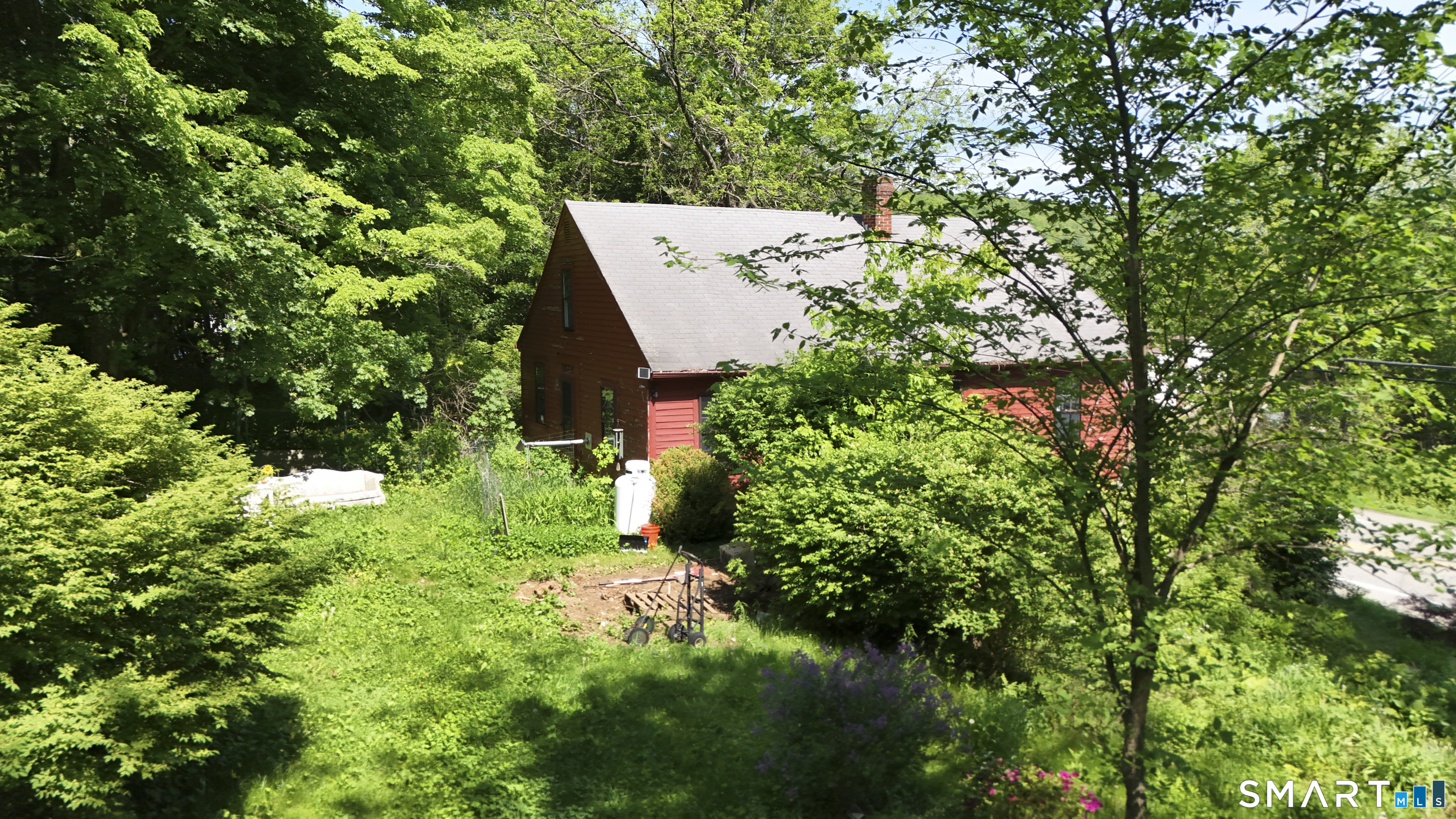136 Norwich-Lebanon Road Franklin, CT 06254 - Photo 22 of 35