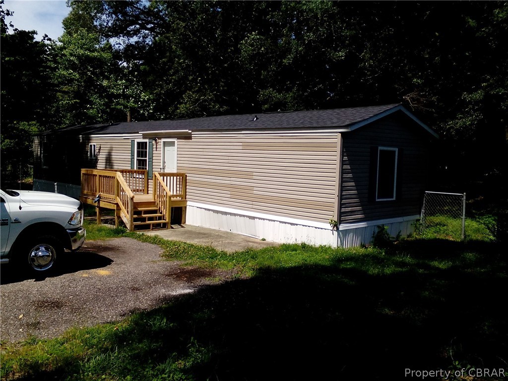 7853 Pinetta Road Gloucester, VA 23061 - Photo 7 of 8 Gallery Image 7