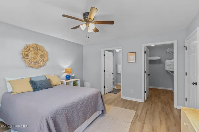 $255,000 | 5004 Hunters Trail, Unit 4, Wilmington, NC 28405