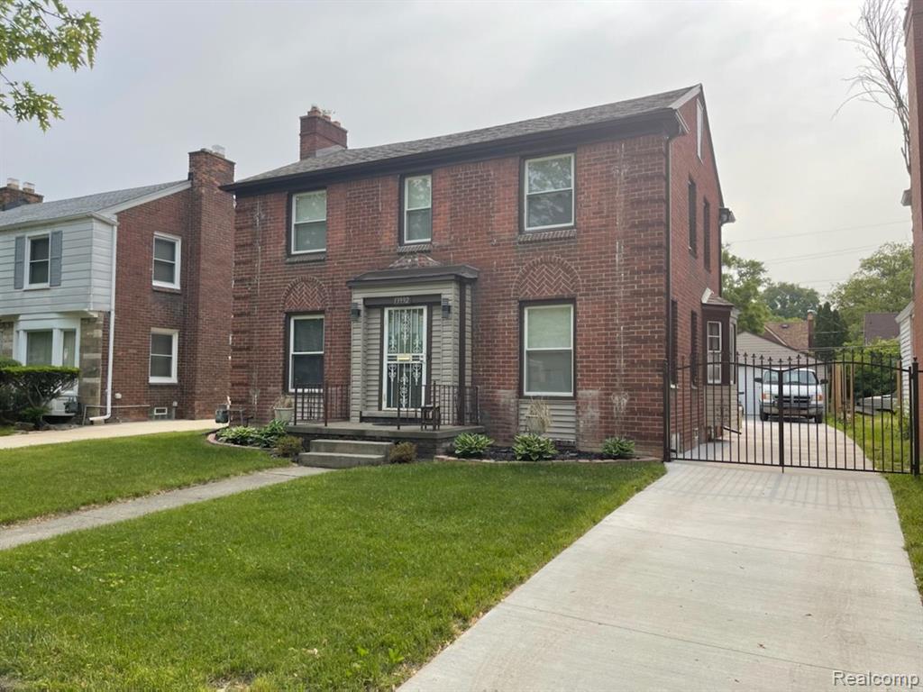 13992 Stahelin Road Detroit, MI 48223 - Photo 1 of 8