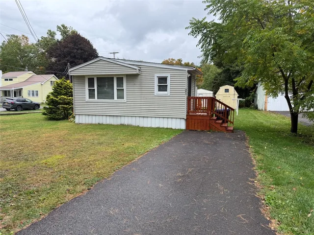 $77,500 | 21 Whig Street, Newark Valley, NY 13811
