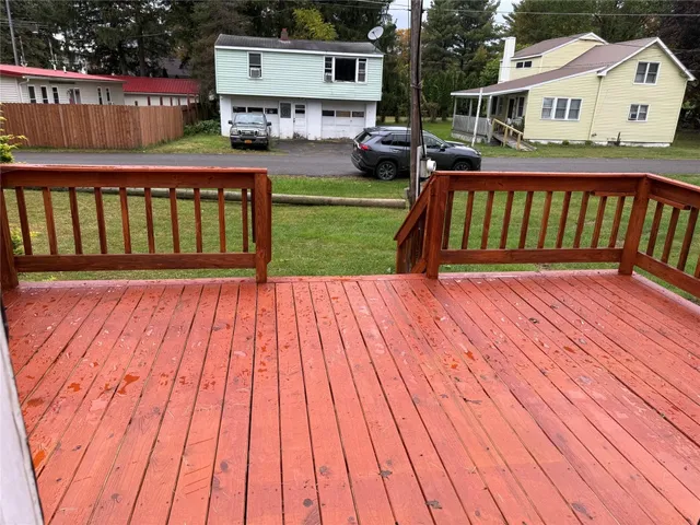 $77,500 | 21 Whig Street, Newark Valley, NY 13811