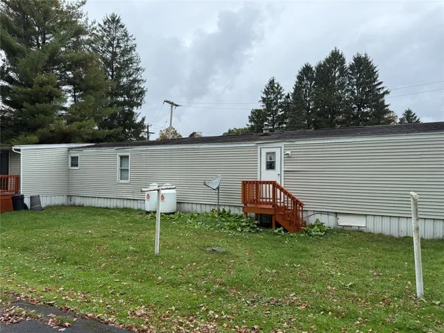 $77,500 | 21 Whig Street, Newark Valley, NY 13811