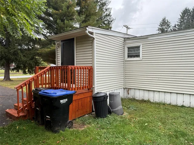 $77,500 | 21 Whig Street, Newark Valley, NY 13811