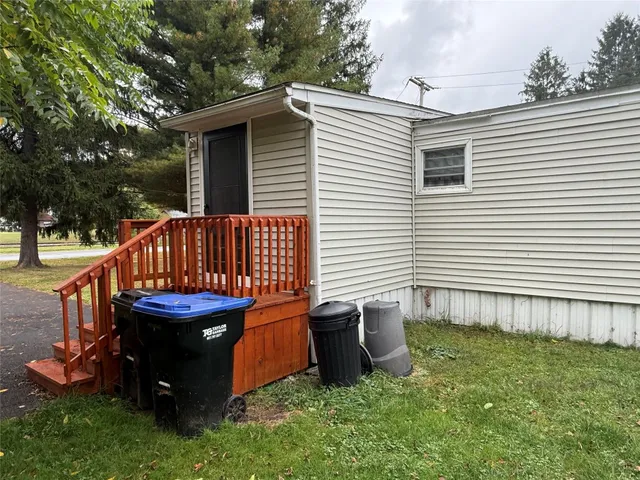 $77,500 | 21 Whig Street, Newark Valley, NY 13811