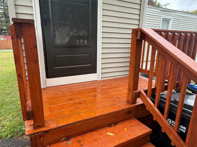 $77,500 | 21 Whig Street, Newark Valley, NY 13811