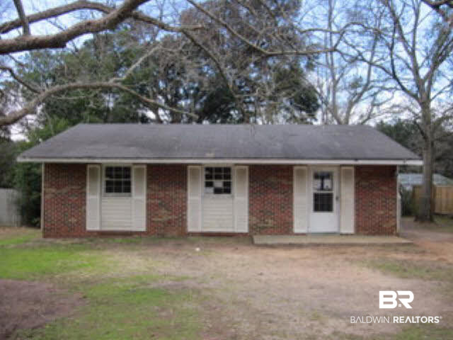 1213 Skipper Drive Mobile, AL 36608 - Photo 1 of 1