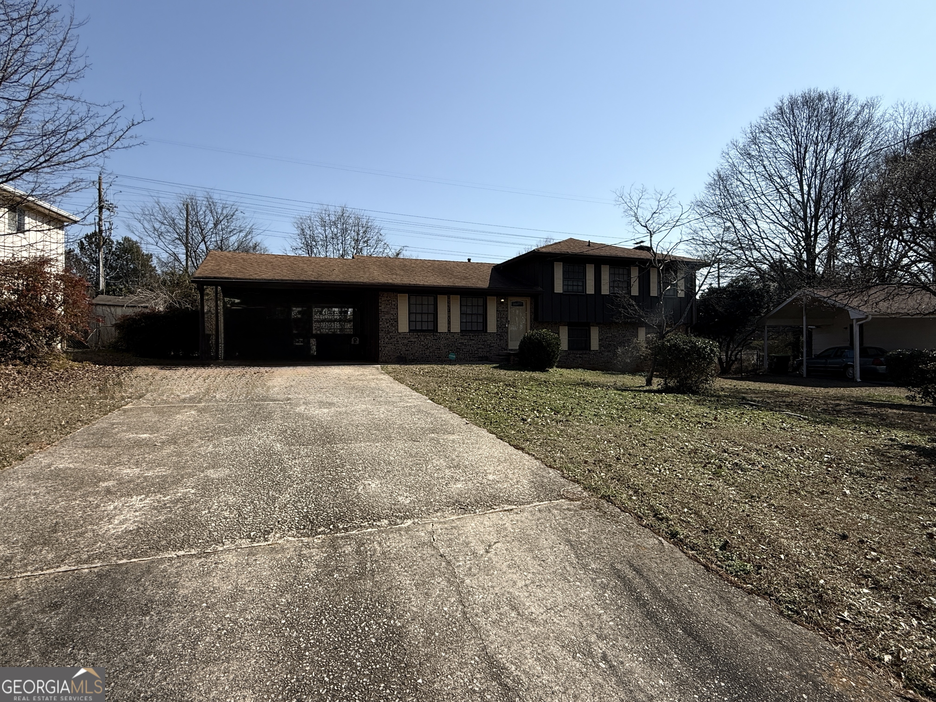 6168 Deans Way Morrow, GA 30260 - Photo 21 of 22