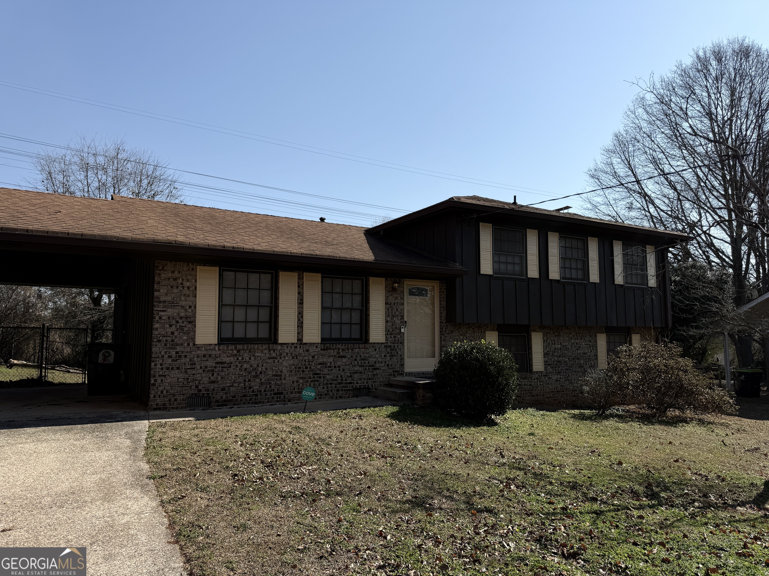 6168 Deans Way Morrow, GA 30260 - Photo 22 of 22