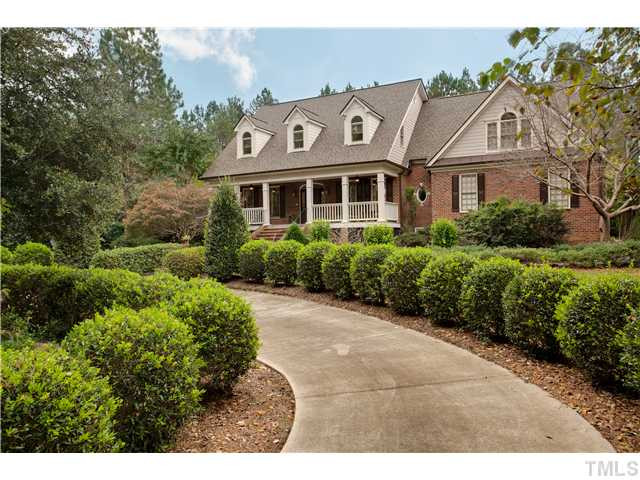 14101 Wyndfield Circle Raleigh, NC 27615 - Photo 1 of 25 Photo 1