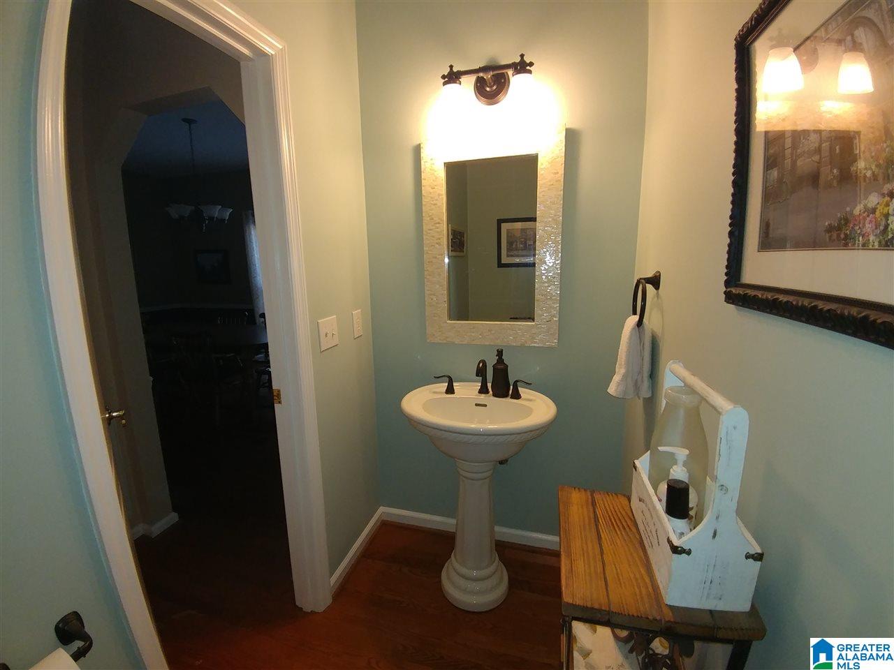 2969 Floyd Bradford Road Trussville, AL 35173 - Photo 15 of 25