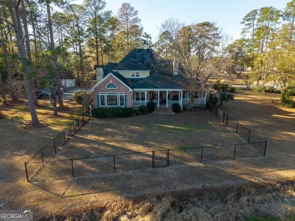 $749,900 | 708 Town And Country Drive, Adel, GA 31620