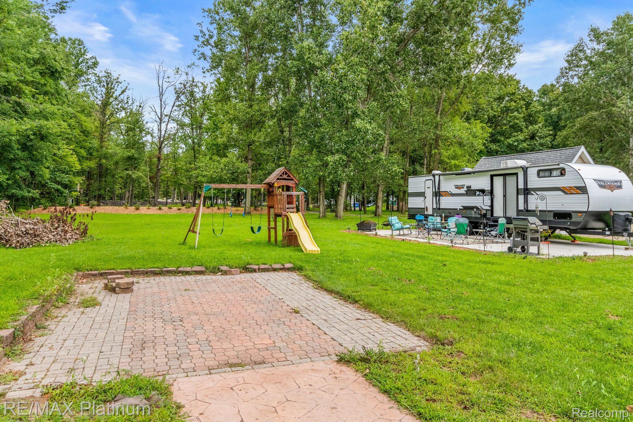 47750 Willow Road Belleville, MI 48111 - Photo 29 of 29 Gallery Image 29