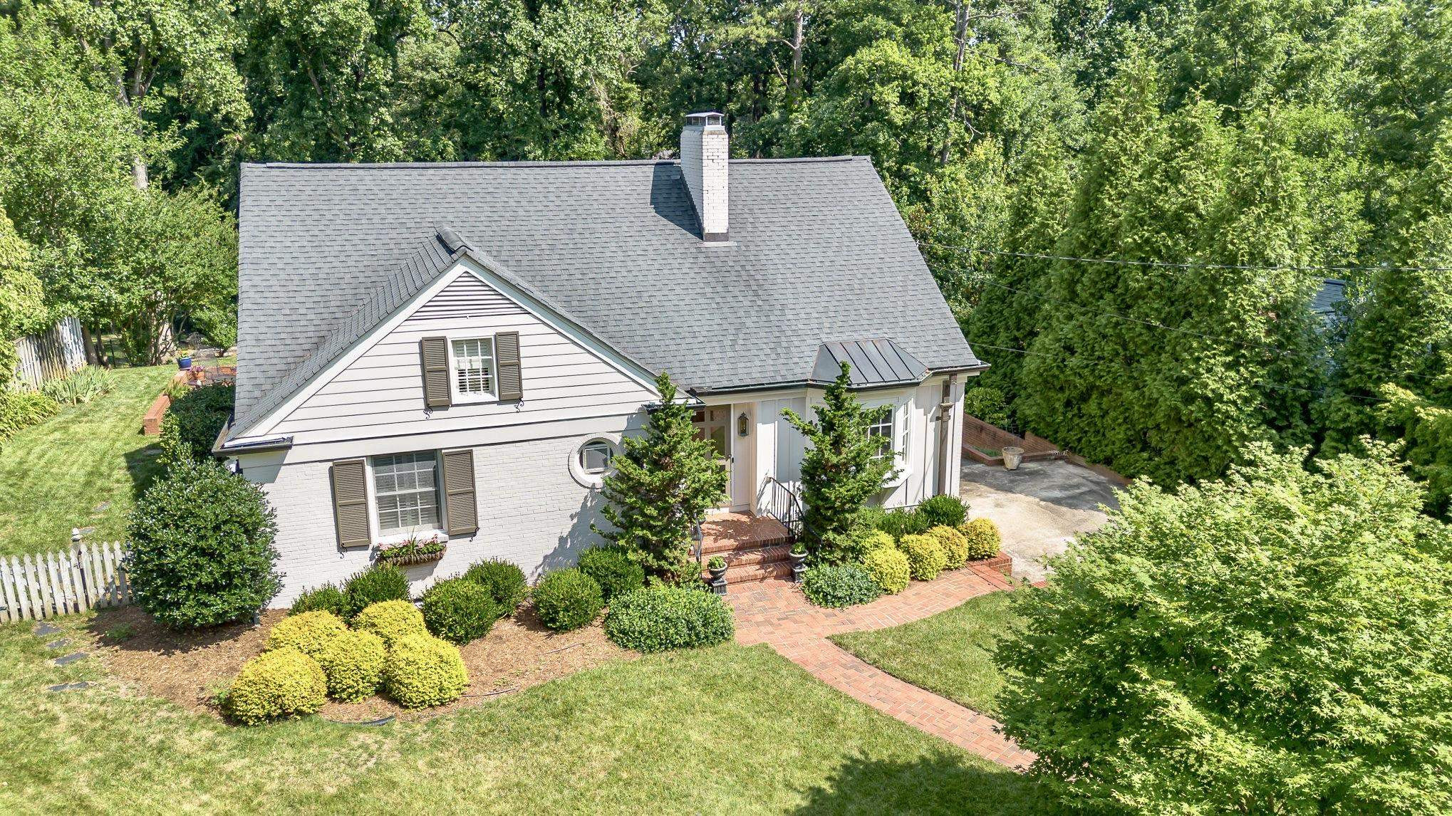 816 Lake Boone Trail Raleigh, NC 27607 - Photo 29 of 30 Photo 29