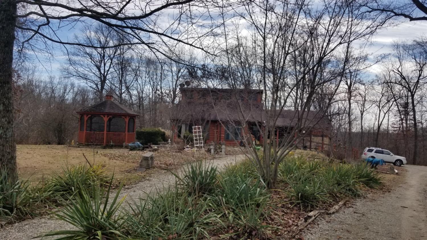 6291 Pleasant Ridge Road Rising Sun, IN 47040 - Photo 2 of 16