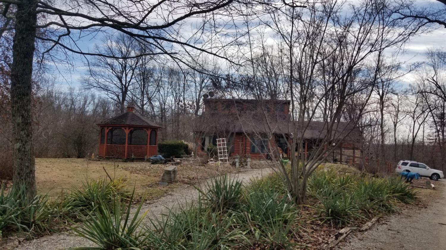 6291 Pleasant Ridge Road Rising Sun, IN 47040 - Photo 3 of 16
