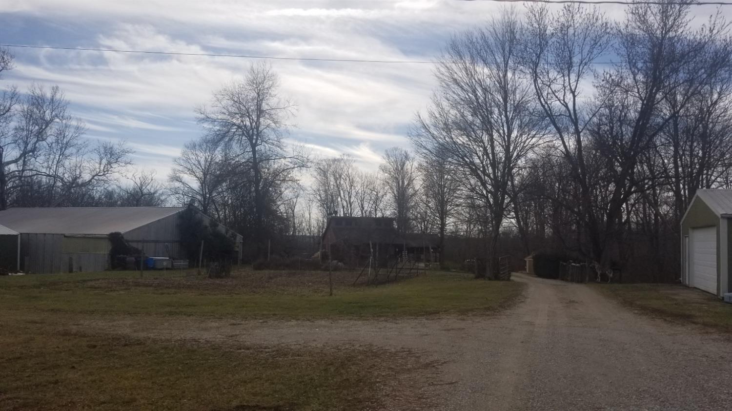 6291 Pleasant Ridge Road Rising Sun, IN 47040 - Photo 4 of 16