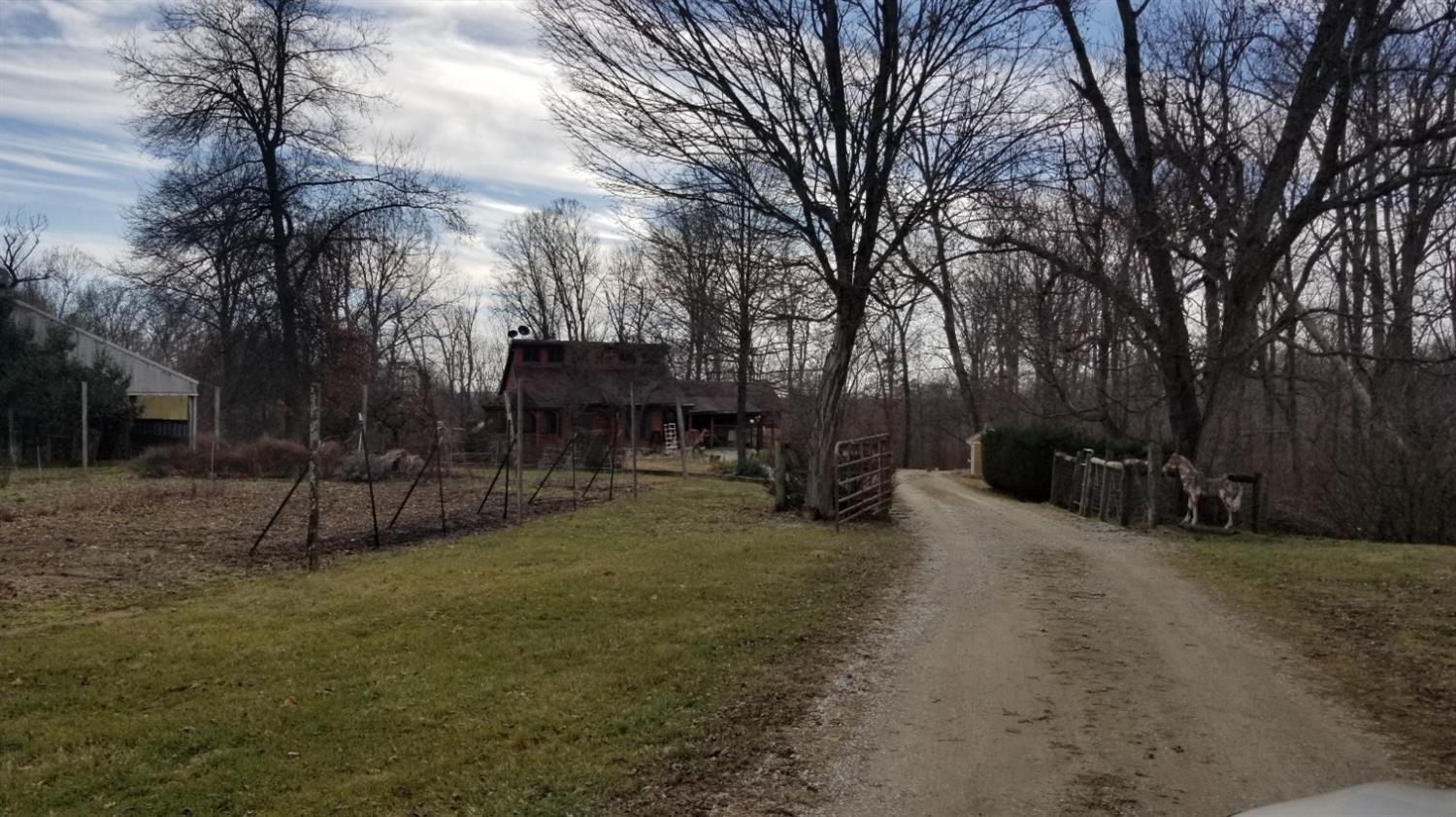 6291 Pleasant Ridge Road Rising Sun, IN 47040 - Photo 5 of 16