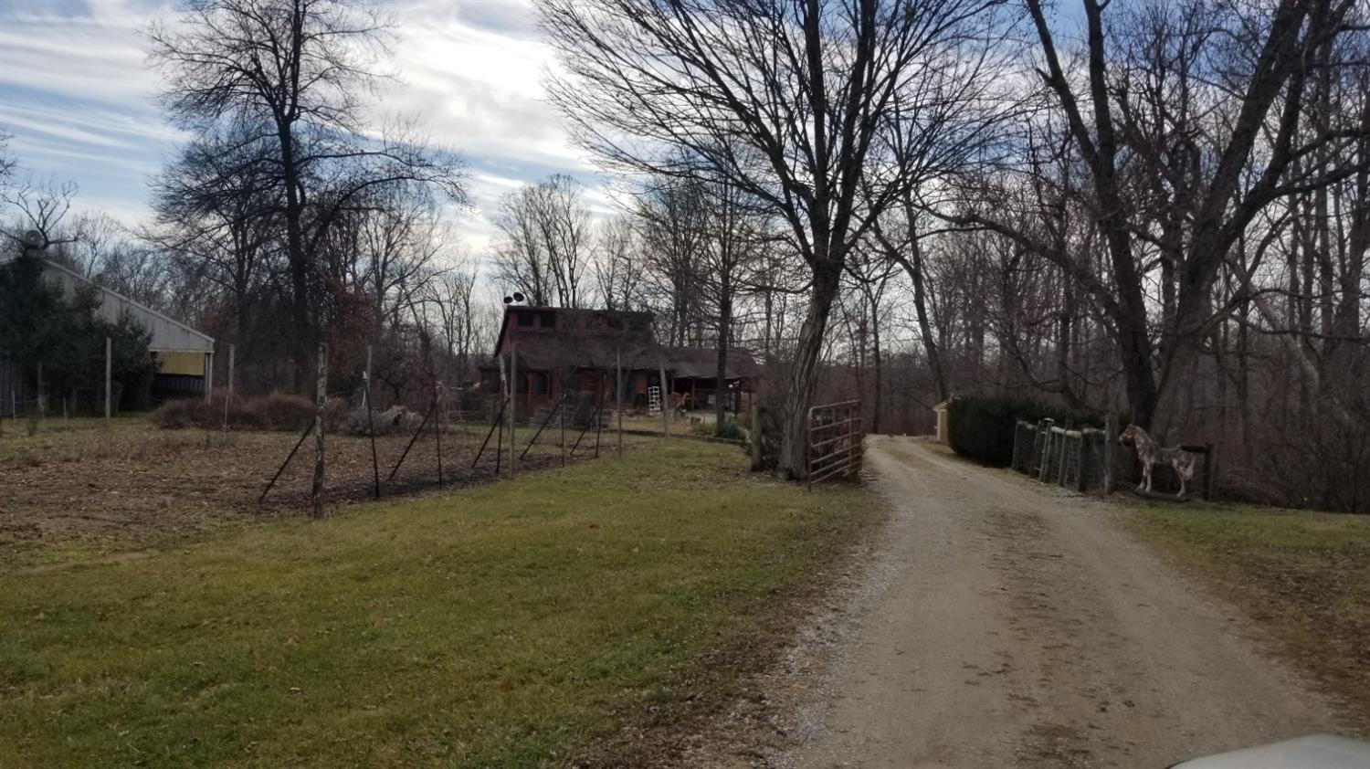 6291 Pleasant Ridge Road Rising Sun, IN 47040 - Photo 6 of 16