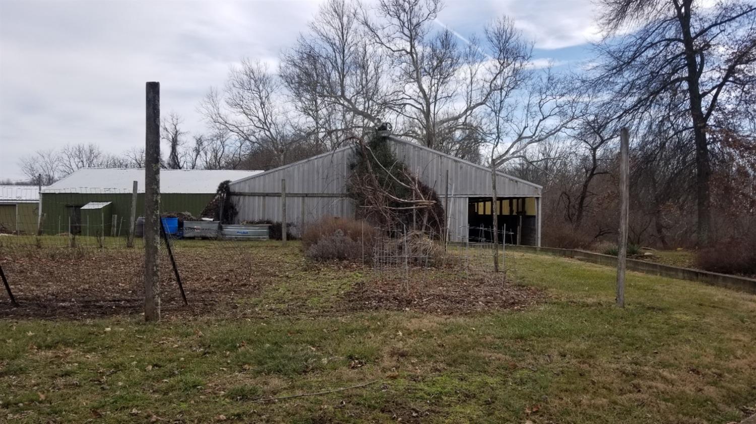 6291 Pleasant Ridge Road Rising Sun, IN 47040 - Photo 9 of 16