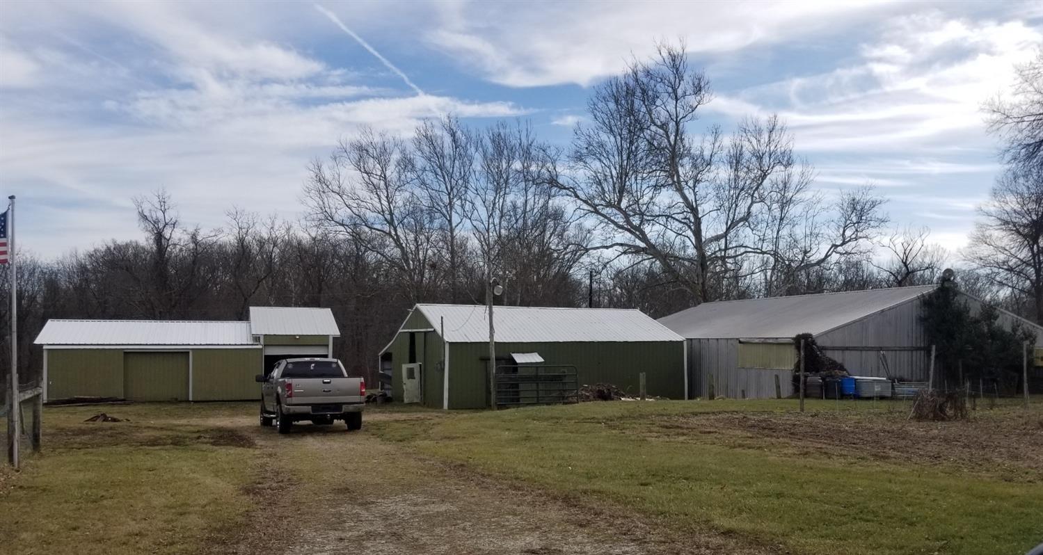 6291 Pleasant Ridge Road Rising Sun, IN 47040 - Photo 10 of 16