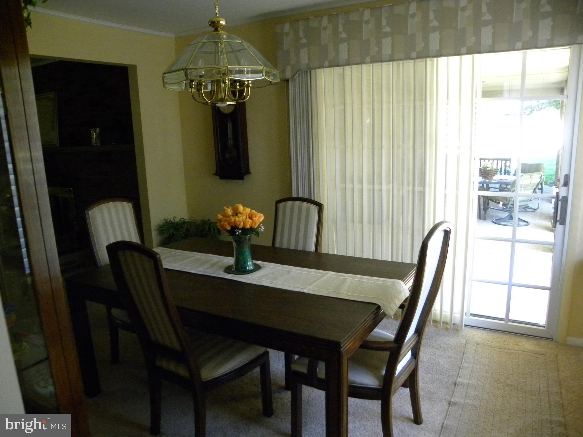 9802 Magledt Road Baltimore, MD 21234 - Photo 8 of 19 Dining Room