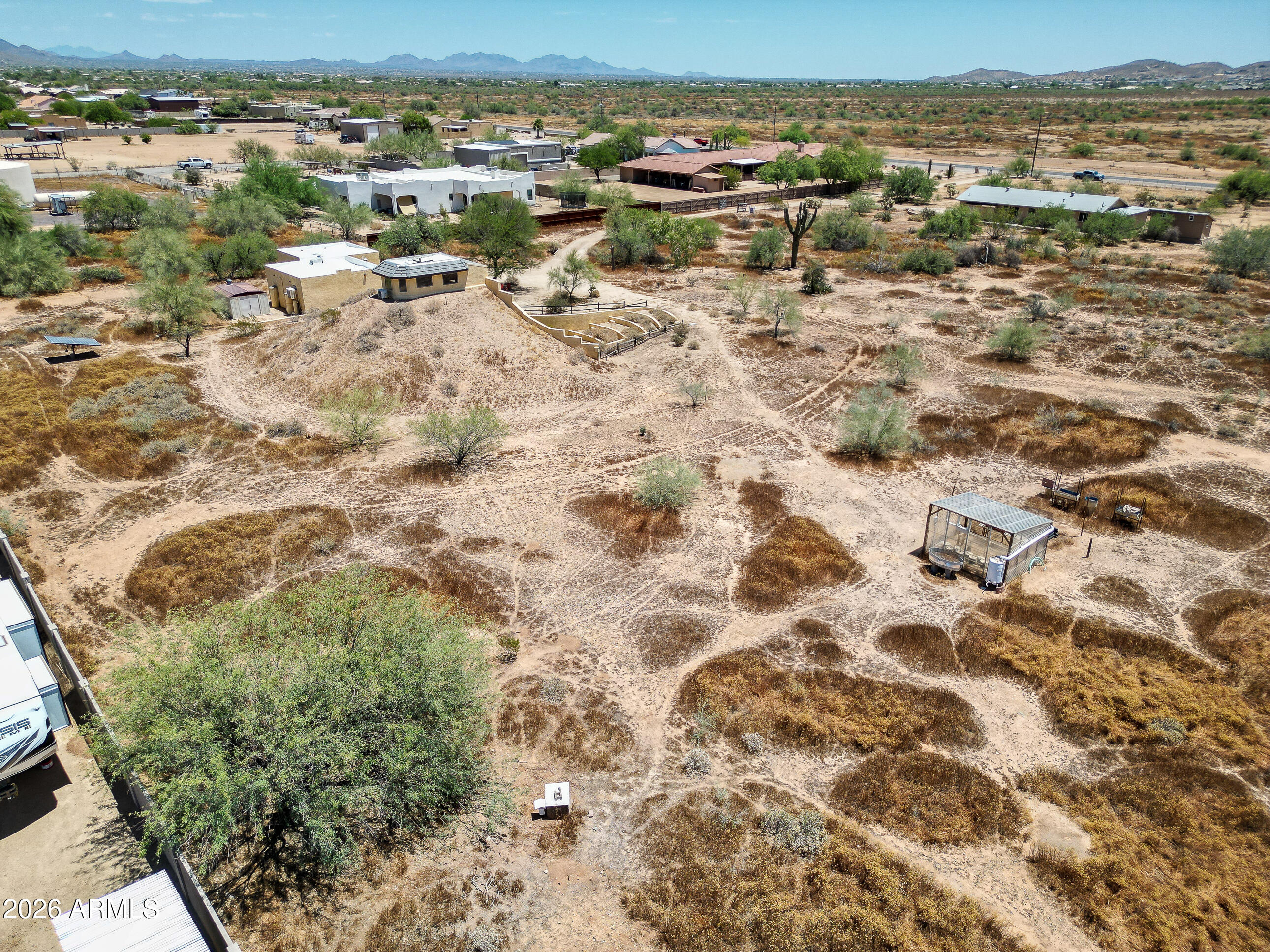 412 West Joy Ranch Road Phoenix, AZ 85086 - Photo 47 of 56