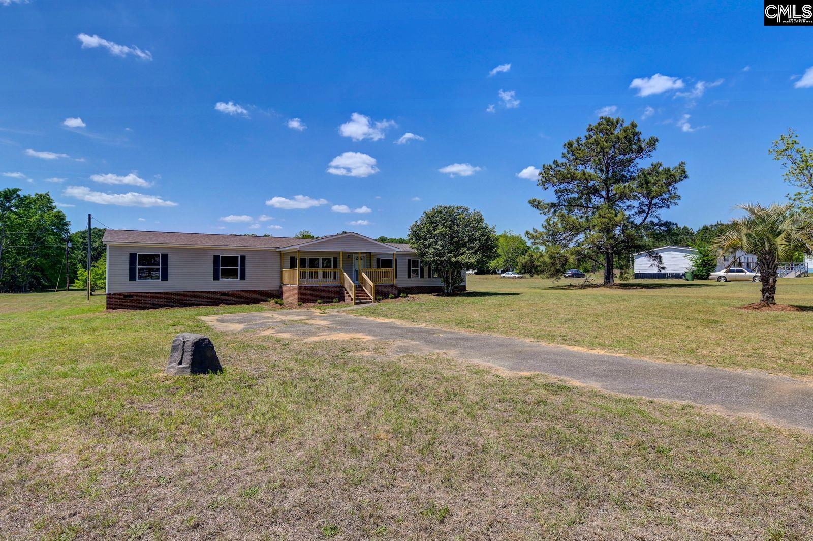 133 House Road Eastover, SC 29044 - Photo 2 of 38