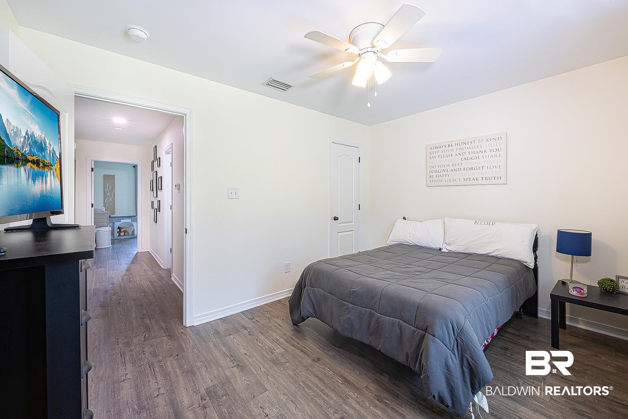 5304 Lansdowne Drive Mobile, AL 36693 - Photo 19 of 28 Bedroom