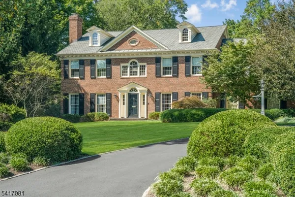 $4,098,000 | 31 Forest Drive, Short Hills, NJ 07078