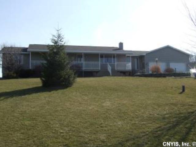 1081 Abes Way Oneida, NY 13421 - Photo 1 of 1 Exterior Front