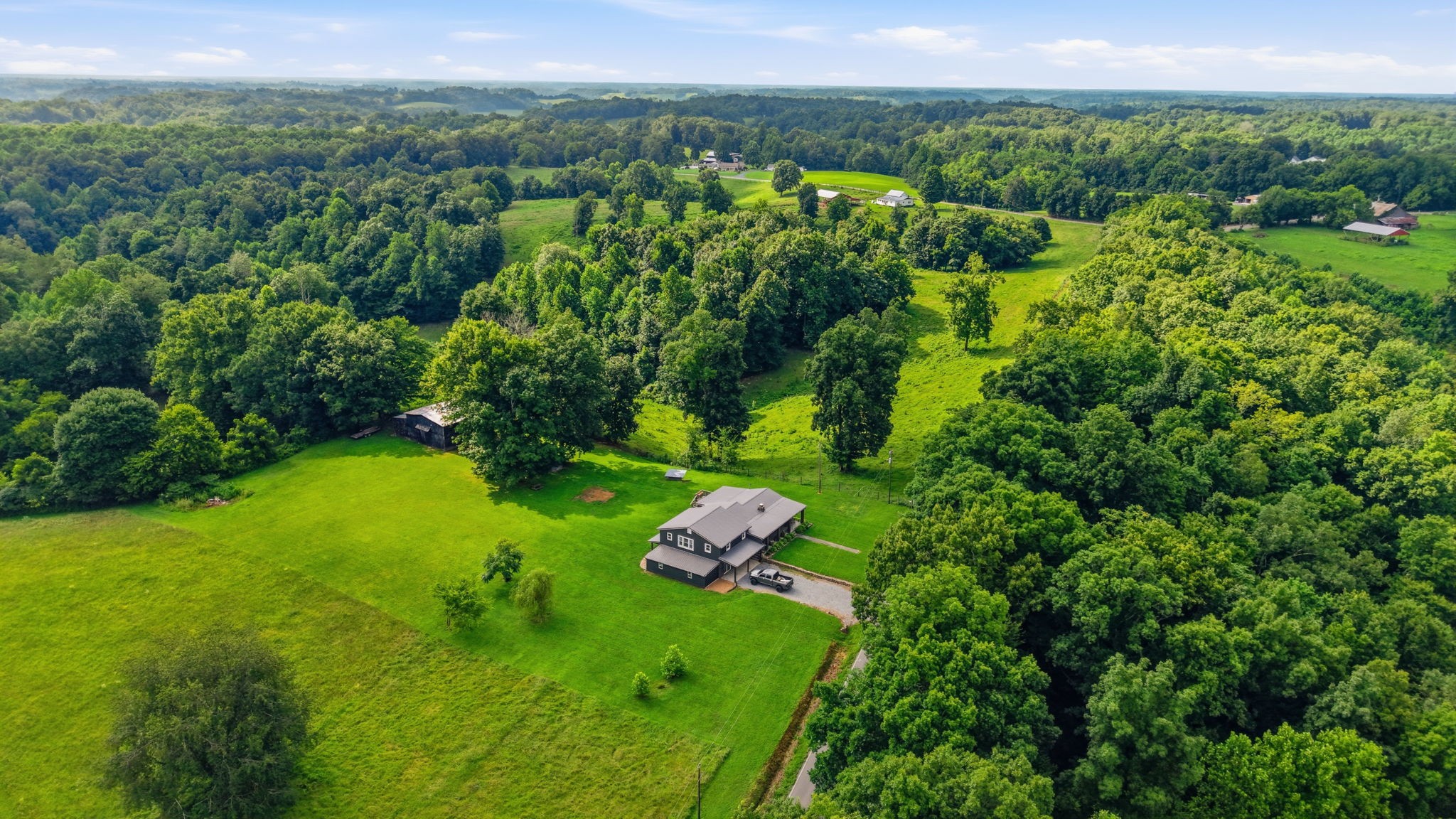 745 Lois Ridge Road Lynchburg, TN 37352 - Photo 7 of 59